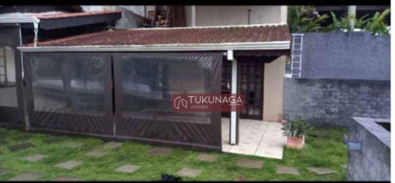 Imagem Casa com 5 Quartos à Venda, 1.000 m² em Chacara Pedra Grande - Atibaia
