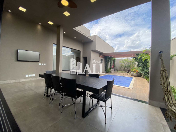 Imagem Casa com 3 Quartos à Venda, 288 m² em Centro - Bady Bassitt Imagem Casa com 3 Quartos à Venda, 288 m² em Centro - Bady Bassitt