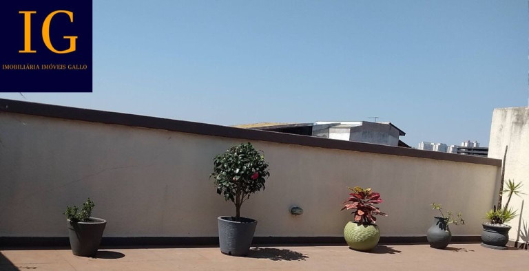 Imagem Imóvel com 2 Quartos à Venda, 148 m² em Parque Marajoara - Santo André Imagem Imóvel com 2 Quartos à Venda, 148 m² em Parque Marajoara - Santo André