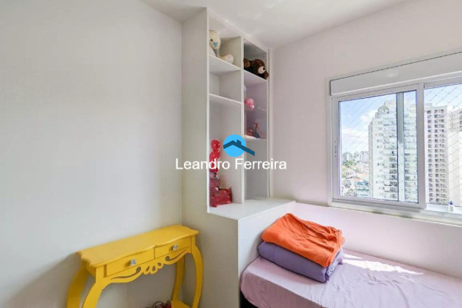Imagem Apartamento com 3 Quartos à Venda, 130 m² em Baeta Neves - São Bernardo Do Campo Imagem Apartamento com 3 Quartos à Venda, 130 m² em Baeta Neves - São Bernardo Do Campo