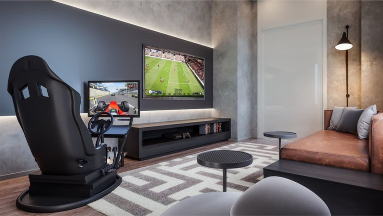 Imagem Apartamento com 4 Quartos à Venda, 120 m² em Ipiranga - São Paulo