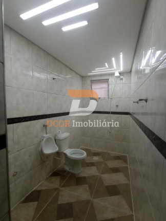Imagem Casa com 2 Quartos à Venda, 296 m² em Eldorado - Diadema