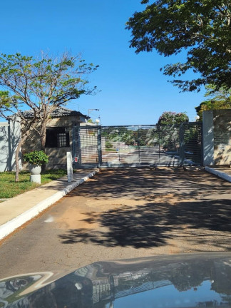 Terreno à Venda, 2.500 m² em Park Way - Brasília