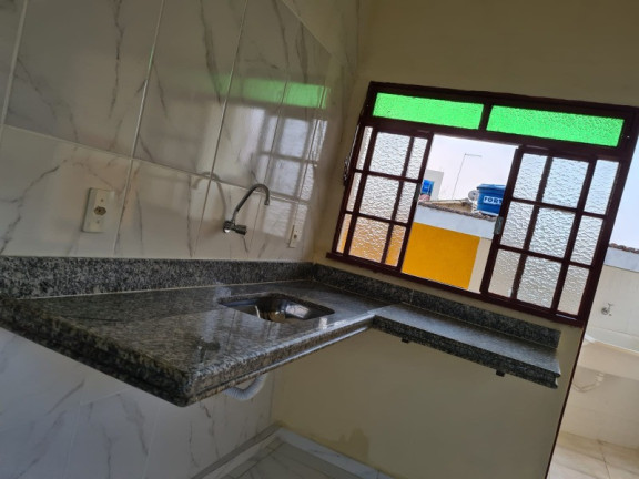 Imagem Casa com 4 Quartos à Venda, 150 m² em Vila Das Flores - Betim