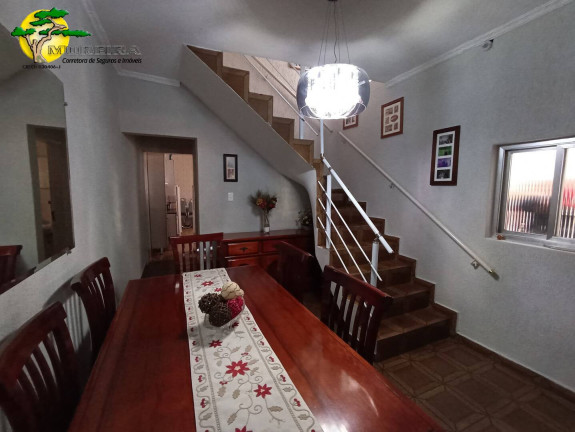 Imagem Sobrado com 3 Quartos à Venda, em Mandaqui - São Paulo Imagem Sobrado com 3 Quartos à Venda, em Mandaqui - São Paulo