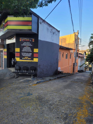 Imagem Casa com 6 Quartos à Venda, 295 m² em Vila Yolanda - Osasco Imagem Casa com 6 Quartos à Venda, 295 m² em Vila Yolanda - Osasco
