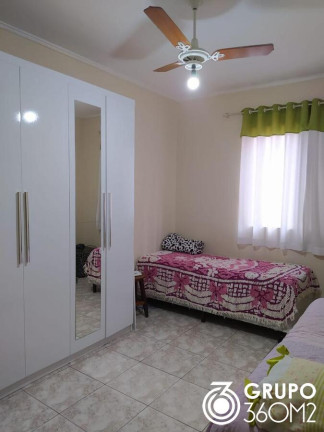 Imagem Casa com 3 Quartos à Venda, 128 m² em Campestre - Santo André Imagem Casa com 3 Quartos à Venda, 128 m² em Campestre - Santo André