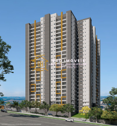 Imagem Apartamento com 2 Quartos à Venda, 60 m² em Vila Universal - Barueri Imagem Apartamento com 2 Quartos à Venda, 60 m² em Vila Universal - Barueri