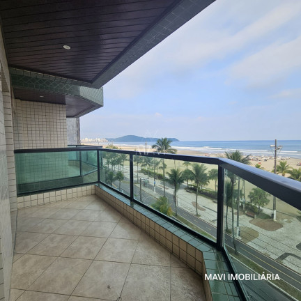 Imagem Apartamento com 3 Quartos à Venda, 137 m² em Aviação - Praia Grande Imagem Apartamento com 3 Quartos à Venda, 137 m² em Aviação - Praia Grande