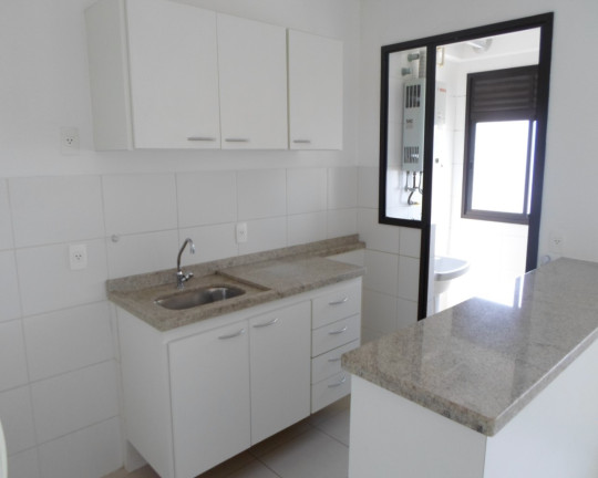 Imagem Apartamento com 1 Quarto à Venda, 40 m² em Vila Mariana - São Paulo