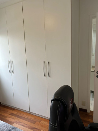Imagem Apartamento com 3 Quartos à Venda, 143 m² em Vila Leopoldina - São Paulo