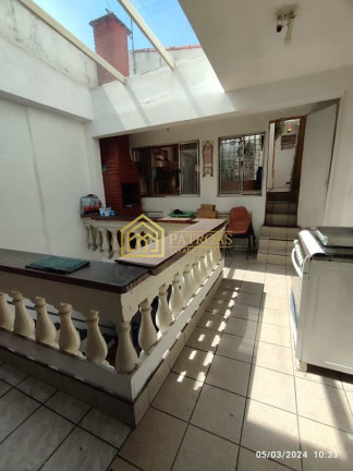 Imagem Casa com 3 Quartos à Venda, 298 m² em Jordanópolis - São Bernardo Do Campo