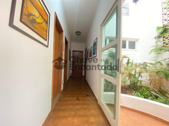 Imagem Casa com 5 Quartos à Venda, 330 m² em Jardim Estoril - Birigui