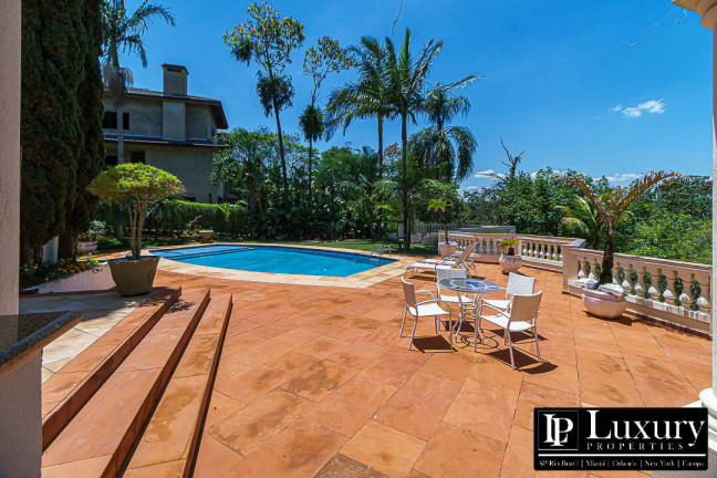 Imagem Casa de Condomínio com 5 Quartos à Venda, em Condomínio Terras De São José - Itu Imagem Casa de Condomínio com 5 Quartos à Venda, em Condomínio Terras De São José - Itu