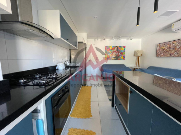 Imagem Apartamento com 2 Quartos à Venda, 62 m² em Toninhas - Ubatuba Imagem Apartamento com 2 Quartos à Venda, 62 m² em Toninhas - Ubatuba