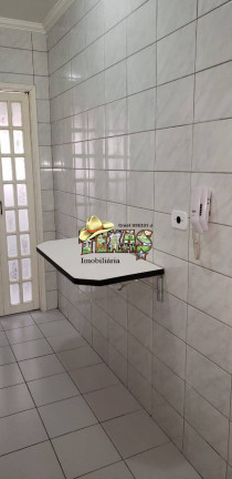 Imagem Apartamento com 2 Quartos à Venda, 48 m² em Vila Rui Barbosa - São Paulo