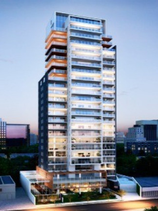 Imagem Apartamento com 1 Quarto à Venda, 67 m² em Itaim Bibi - São Paulo
