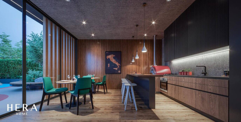 Imagem Apartamento com 2 Quartos à Venda, 75 m² em Centro - Cascavel