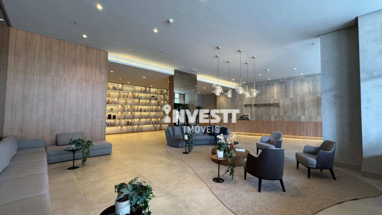 Imagem Apartamento com 2 Quartos à Venda, 79 m² em Setor Marista - Goiânia Imagem Apartamento com 2 Quartos à Venda, 79 m² em Setor Marista - Goiânia