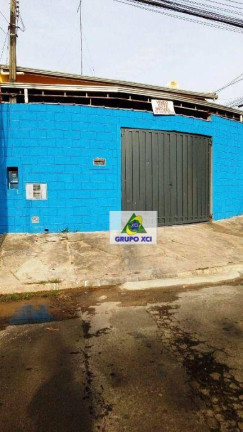 Imagem Casa com 2 Quartos à Venda, 170 m² em Parque Bom Retiro - Paulínia Imagem Casa com 2 Quartos à Venda, 170 m² em Parque Bom Retiro - Paulínia