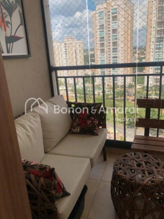 Imagem Apartamento com 2 Quartos à Venda, 60 m² em Taquaral - Campinas Imagem Apartamento com 2 Quartos à Venda, 60 m² em Taquaral - Campinas