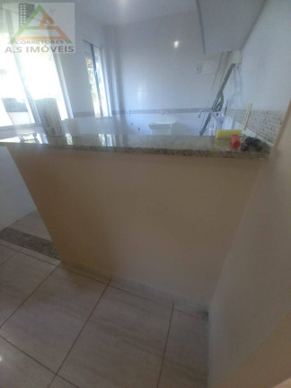 Apartamento com 2 Quartos à Venda, 54 m² em Jardim Atlântico - Maricá