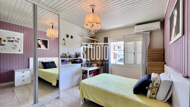 Casa com 3 Quartos à Venda, 136 m² em Bela  Vista - Carlos Barbosa
