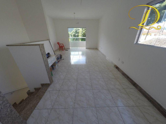 Imagem Casa com 2 Quartos à Venda, 88 m² em Canto Do Forte - Praia Grande