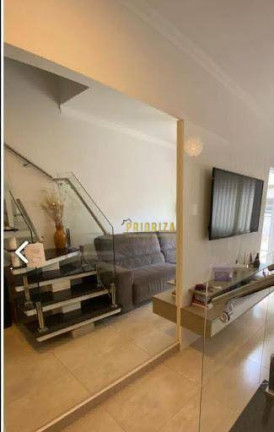 Imagem Casa com 2 Quartos à Venda, 66 m² em Condomínio Residencial Villagio Caprese - Sorocaba Imagem Casa com 2 Quartos à Venda, 66 m² em Condomínio Residencial Villagio Caprese - Sorocaba