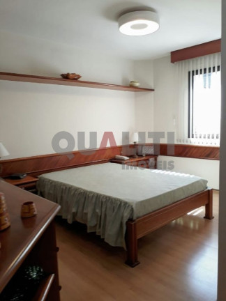 Imagem Apartamento com 3 Quartos à Venda, 97 m² em Moema - São Paulo