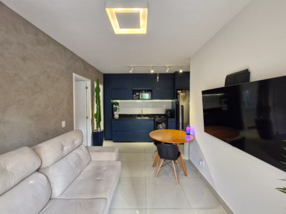 Imagem Imóvel com 2 Quartos à Venda, 37 m² em Vila Sofia - São Paulo Imagem Imóvel com 2 Quartos à Venda, 37 m² em Vila Sofia - São Paulo