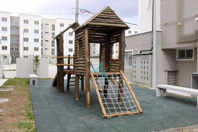 Imagem Apartamento com 2 Quartos à Venda, 44 m² em Cosmos - Rio De Janeiro Imagem Apartamento com 2 Quartos à Venda, 44 m² em Cosmos - Rio De Janeiro