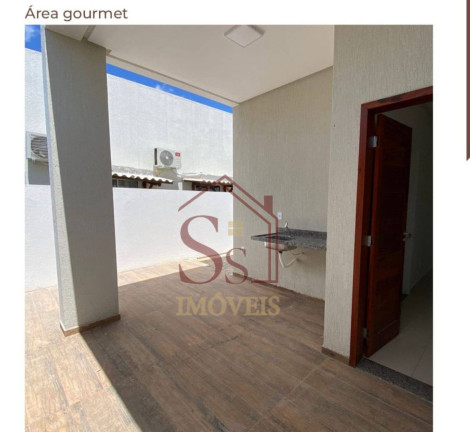 Imagem Casa com 3 Quartos à Venda,  em Aeroporto - Mossoró