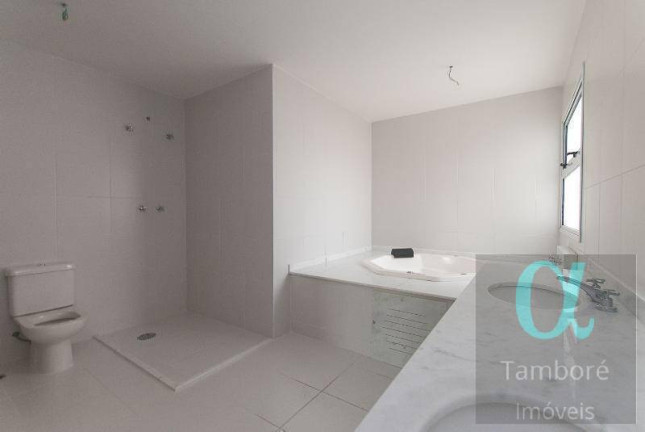 Imagem Apartamento com 4 Quartos à Venda, 340 m² em Alphaville Centro Industrial E Empresarial/alphaville. - Barueri Imagem Apartamento com 4 Quartos à Venda, 340 m² em Alphaville Centro Industrial E Empresarial/alphaville. - Barueri