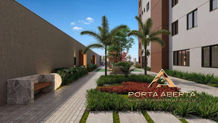 Imagem Apartamento com 3 Quartos à Venda, 82 m² em Cidade Nobre - Ipatinga Imagem Apartamento com 3 Quartos à Venda, 82 m² em Cidade Nobre - Ipatinga