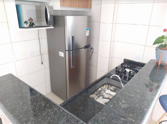 Imagem Apartamento com 2 Quartos à Venda, 58 m² em Caiçara - Praia Grande Imagem Apartamento com 2 Quartos à Venda, 58 m² em Caiçara - Praia Grande