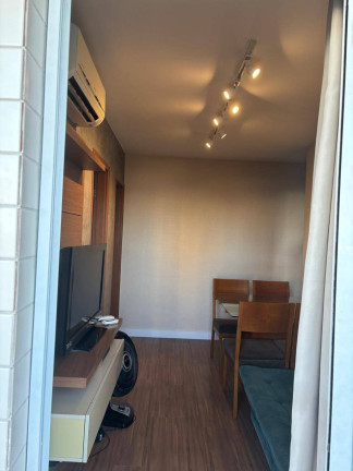 Imagem Apartamento com 1 Quarto à Venda, 40 m² em Aviação - Praia Grande Imagem Apartamento com 1 Quarto à Venda, 40 m² em Aviação - Praia Grande