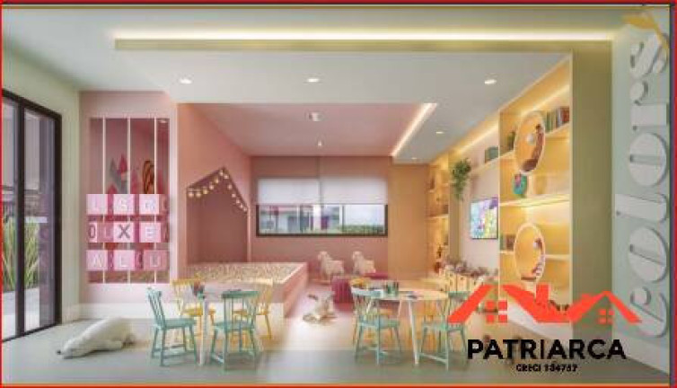Imagem Apartamento com 3 Quartos à Venda, 124 m² em Parque Prado - Campinas Imagem Apartamento com 3 Quartos à Venda, 124 m² em Parque Prado - Campinas