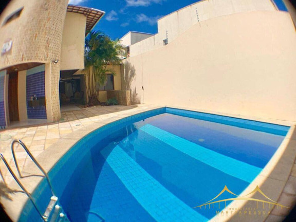 Imagem Casa com 5 Quartos à Venda, 450 m² em Capim Macio - Natal Imagem Casa com 5 Quartos à Venda, 450 m² em Capim Macio - Natal
