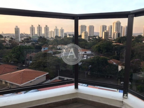 Imagem Cobertura com 3 Quartos à Venda, 180 m² em Bela Aliança - São Paulo