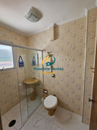 Imagem Apartamento com 3 Quartos à Venda, 125 m² em Centro - Mongaguá