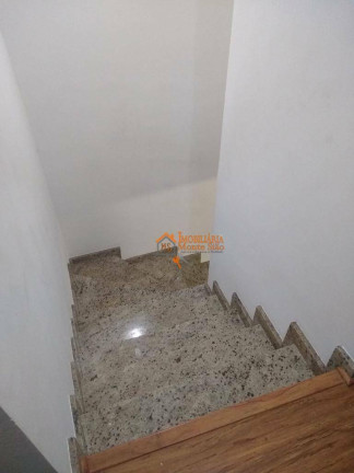 Imagem Sobrado com 3 Quartos à Venda, 90 m² em Vila Hulda - Guarulhos Imagem Sobrado com 3 Quartos à Venda, 90 m² em Vila Hulda - Guarulhos