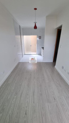 Imagem Apartamento com 2 Quartos à Venda, 43 m² em Vila Rosaria - São Paulo Imagem Apartamento com 2 Quartos à Venda, 43 m² em Vila Rosaria - São Paulo
