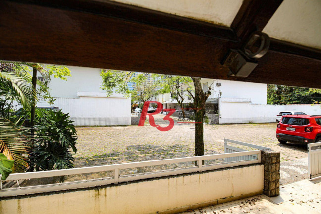 Imagem Casa com 3 Quartos à Venda, 150 m² em Aparecida - Santos