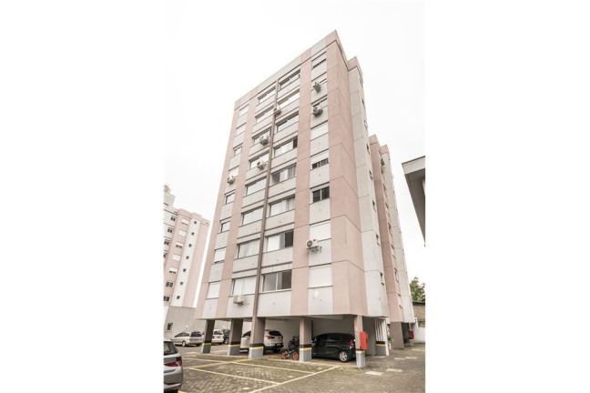 Imagem Imóvel com 2 Quartos à Venda,  em Partenon - Porto Alegre
