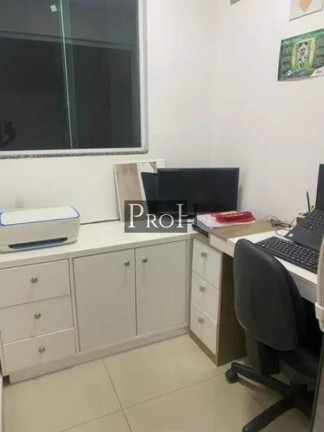 Imagem Apartamento com 2 Quartos à Venda, 122 m² em Parque Novo Oratório - Santo André