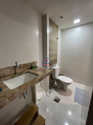 Imagem Apartamento com 5 Quartos para Alugar ou Temporada, 217 m² em Capim Macio - Natal