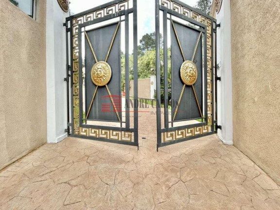 Imagem Casa de Condomínio à Venda, 1.635 m² em Jardim Santa Paula - Cotia