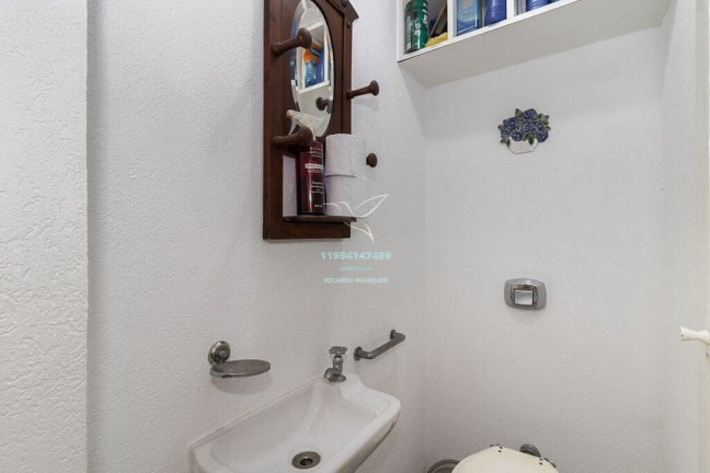Imagem Apartamento com 3 Quartos à Venda, 140 m² em Vila Leopoldina - São Paulo Imagem Apartamento com 3 Quartos à Venda, 140 m² em Vila Leopoldina - São Paulo