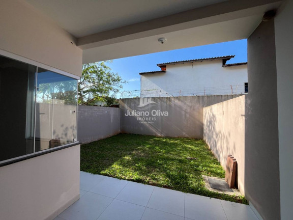 Casa com 3 Quartos à Venda, 95 m² em Barra Do Sai - Itapoá